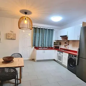Eco Ocean D Tarajalejo
