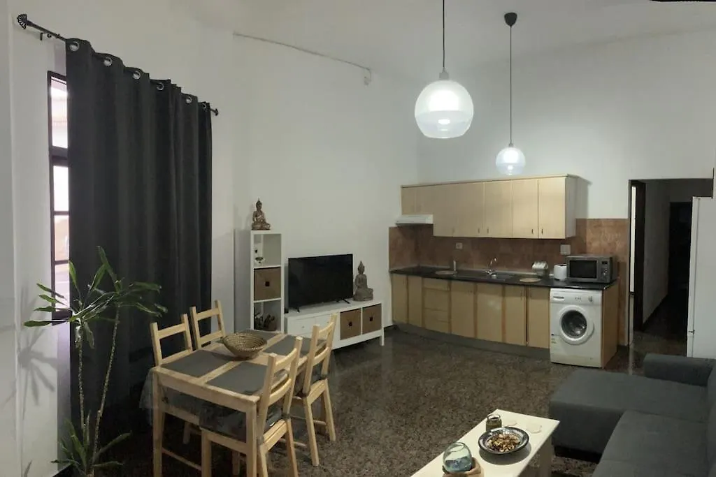 Apartamento En Gran Tarajal