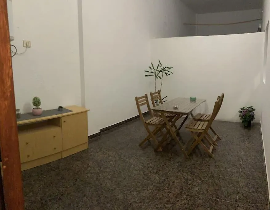 Apartamento En Gran Tarajal España