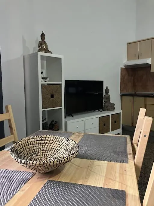 Apartamento En Gran Tarajal