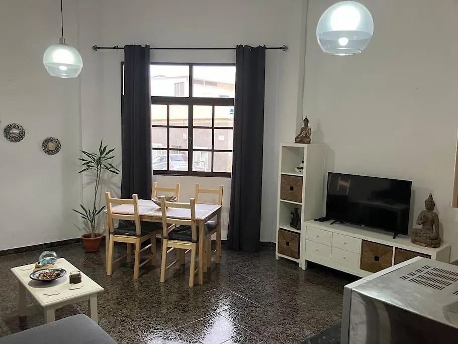 Apartamento En Gran Tarajal 0*,  España